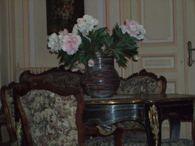 Hotel Aiglon Menton Eksteriør billede