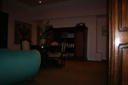 Hotel Aiglon Menton Eksteriør billede