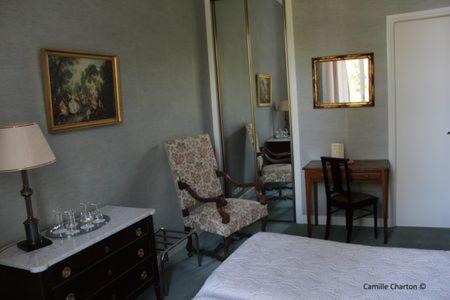 Hotel Aiglon Menton Eksteriør billede